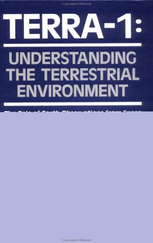 TERRA-1: Understanding the Terrestrial Environment
