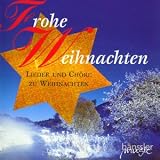 Frohe Weihnachten!