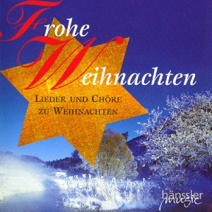 Frohe Weihnachten!