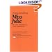 Miss Julie (Plays for Performance)