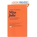 Miss Julie (Plays for Performance)