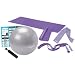 Cory Everson Yoga & Pilates Set