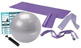 Order Cory Everson Yoga Pilates Set