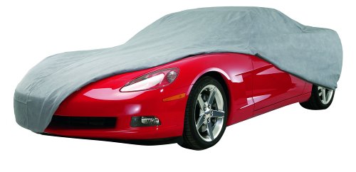 Coverking UVCCAR4I98 Gray Triguard Car Cover