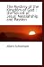 The Mystery of the Kingdom of God : the Secret of Jesus' Messiahship and Passion by Albert Schweitzer