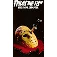 Friday the 13th, Final Chapter