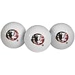 Florida State University - Golf Ball 3-Pack