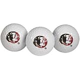 Florida State University - Golf Ball 3-Pack
