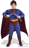 Superman Bendable Steel Bar with Sound