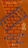 Mein Herz bewacht dich 1: Liebesroman - Brenda L. Miller