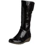 Fly London Junior Yearn Boot