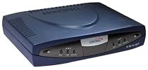 Sonicwall 01-SSC-2943 2-Port 100Mbps Ethernet Firewall