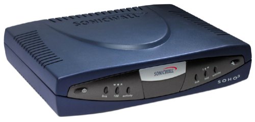 Sonicwall Vpn For 10 & 50 Node Sonicwall Products