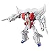 Transformers Authentics Starscream