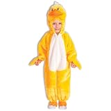 Quackers the Duck Child