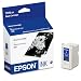 Epson America Ink Black For Stylus Color 880 T019201