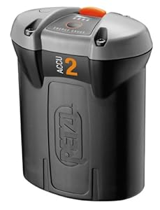 zon.com: Petzl E55450 Rechargeable Battery f