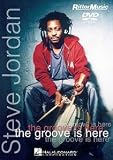 Steve Jordan: The Groove Is Here DVD
