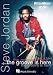 Steve Jordan: The Groove Is Here DVD