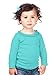 Kavio! Infants Sunflower Long Sleeve Top