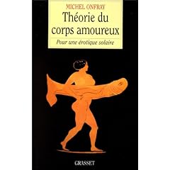 Th�orie du corps amoureux