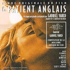 Le Patient anglais
