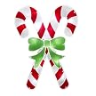 PHILIPS LED CANDY CANE WINDOW DEC