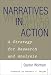 Narratives in Action: A Strategy for Research and Analysis (Counseling & Development Series): A Strategy for Research and Analysis (Counseling {amp}amp; Development Series)