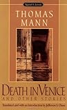 Death in Venice and Other Stories