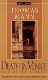 Death in Venice and Other Tales (0451526090) by Mann, Thomas