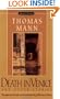 Death in Venice and Other Stories (Signet Classics)