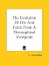 Book The Evolution Of Life And Form From A Theosophical Viewpoint