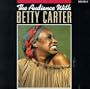 Audience With Betty Carter