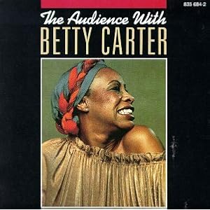 Betty Carter - Night And Day :The Cole Porter Songbook