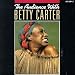 Music : The Audience with Betty Carter