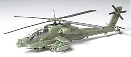 1/72 �������С��ɥ��쥯����� WB-7 AH-64���ѥå�