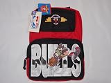 Chicago Bulls NBA Backpack