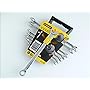 Stanley Accelerator Wrench set (8) MM  4 89 997