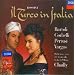 Rossini: Il Turco in Italia (Gesamtaufnahme) (Aufnahme Mailand 1997)