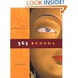 365 Buddha: Daily Meditations by Jeff Schmidt
