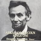 Abraham Lincoln Sings on