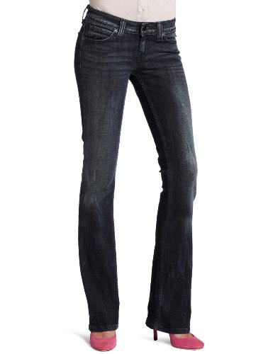 Levi's Juniors' Demi Curve ID Skinny Boot Jean