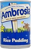 Ambrosia Devon