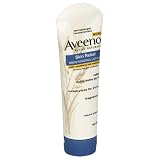 Aveeno Skin Relief Moisturizing Lotion w/ Cooling Menthol 8 oz.