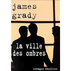 La Ville des ombres