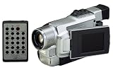 JVC GR-DVL357 MiniDV-Camcorder - 