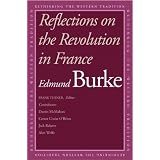 Reflections on the Revolution in France (Rethinking the Western Tradition)