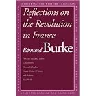 Click here to buy  Reflections on the Revolution in France (Rethinking the Western Tradition)  by Edmund Burke and Frank M. Turner.