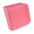 3D Lenticular CD DVD Case / Wallet (Holds 24) R-019P-CD24