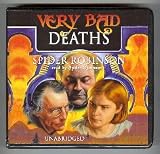 Very Bad Deaths: Library Edition (Library Edition)